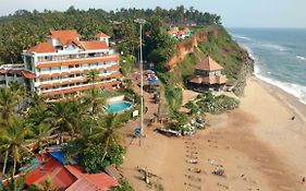 Hindustan Beach Retreat Hotel Varkala